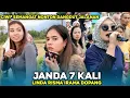 Download Lagu Mantap !!! Lagu Janda 7 Kali - Lìnda Risma Begitu Asyiknya Bawakan Irama Dopang2025 Live Pemepek