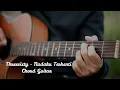 Download Lagu Tutorial chord guitar ( Threesixty - Nadaku Terhenti )