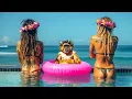 Download Lagu 🌴Good Vibes Reggae Mix  – Secret Tropical Island? 🤯