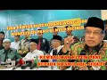 Lagu KH SAID AQIL SIRADJ PBNU DI NYEK DICIBIR SAAT RAPAT KETEMU BU MEGA