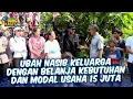 Download Lagu KELUARGA BERGANTUNG NASIB DENGAN 15 JUTA!!! | KILAU EPS 479 (3/5)