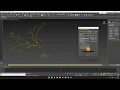 L-System-Generator 3ds Max Tree Script