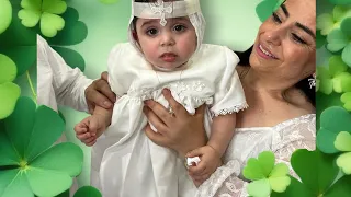 Sargon Daoud 2025 Baptizing The Girl اغنية بعمادكي ادللي اجمل اغنية لعماة البنت 