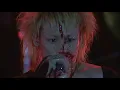 DIR EN GREY dead tree