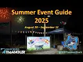 Download Lagu Summer Event Guide Updated 2025  with rod holders- Call of the Wild: The Angler