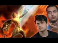 Download Lagu COMO LÚCIFER FOI EXPULSO DO PARAÍSO E TRANSFORMADO EM SATANÁS?? - A Revolta dos Anjos
