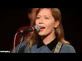 Julia Jacklin - Pressure To Party (Live in KUTX Studio 1A)