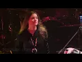 Cellar Darling - Live in St.Petersburg, Russia, 25.10.2017 [Full Show, Great Quality]