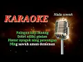 Download Lagu Karaoke KANG KAJI GAUL voc. Desy paraawaty Nada cowok