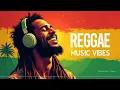 🌊 Reggae Island Vibes  Chill Reggae Songs for Relaxing and Summer Mood