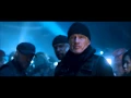 Download Lagu The Expendables 2 Gunnar's 'Expertise'