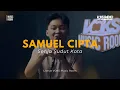 Samuel Cipta - Senja Sudut Kota | Live At VOKS Music Room