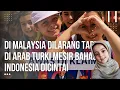 Download Lagu Menakjubkan! Anak Anak Arab Saudi, Mesir Hingga Turki Bisa Bahasa Indonesia