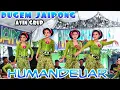 Lagu HUMANDEUAR~DUGEM JAIPONG AVIN GRUP ( cibeunying )