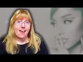 Download Lagu Vocal Coach Reacts to Ariana Grande 'Test Drive'