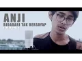 Download Lagu ANJI - BIDADARI TAK BERSAYAP (Official Video Cover By Tereza)