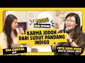 Lagu KARMA JODOH dari sudut pandang INDIGO || Metta Surya Wijaya #rakittua