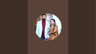 Anjalishibbuyadav is live