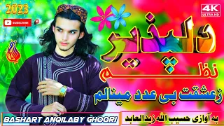 دلپذیرترانه عاشقی 𝟐𝟎𝟐𝟑 بصدای زیدالعابد غوری علاقه مندان عزیزلایک سبسکرایب ازیادی تون نرودحتما 