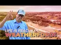 WEATHERFORD TEXAS What makes it so PEACHY
