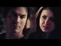 damon elena listen to your heart