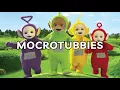 Download Lagu MOCROTUBBIES