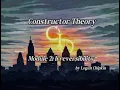 Constructor Theory Module 2 Irreversibility