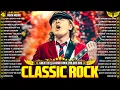 AC/DC, Queen, Nirvana, Scorpions, Aerosmith, Bon Jovi, U2, GNR 🔥 Classic Rock 70s 80s 90s Full Album