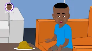 2021 throw back ug toons