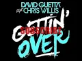 David Guetta Feat. Chris Willis, Fergie & LMFAO - Gettin' Over You