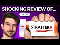 Strattera The Ultimate AD Medication Review