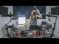 Download Lagu Kygo \u0026 Imagine Dragons - Born To Be Yours | Drum Cover by TheKays