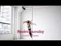 3 entries into Ayesha Pole Dance