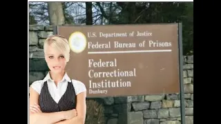 FCI Danbury Federal Prison