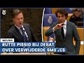 Download Lagu Mark Rutte: ‘Dan ga ik iets anders doen’