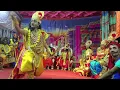 Lagu Ramlila Festival 2022 (Breaking of the Bow and Sita's Swayamvar)