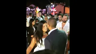 خطوبة مريم عامر منيب 