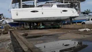 Our WORST Haul Out Yet – Ep. 120