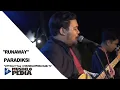 Download Lagu PARADIKSI - RUNAWAY | LIVE PERFORM @ LTF W.A.Y TOUR