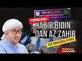 TERBARU AZZAHIR DAN HABIB ALI ZAINAL ABIDIN DI MAGELANG FULL ALBUM Mp3 #sholawat #azzahir