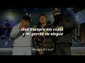 Junior H x Peso Pluma - El Azul (Letra/Lyrics)