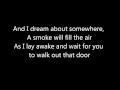 Download Lagu Stranger Things Have Happened Foo Fighters with Lyrics