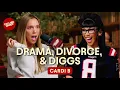 Download Lagu Cardi B: Drama, Divorce, \u0026 Diggs (Full Episode)