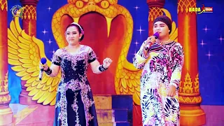 Download DEMEN TEK SIMPEN \\\\ VOC. ANIS AGUSTIN \\\\ SANDIWARA DWI WARNA \\\\ LIVE GADEL MP3