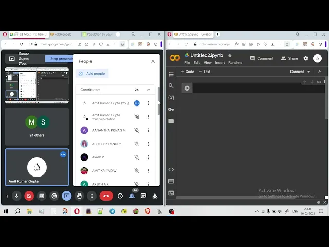 Intermediate web scraping use of cookies