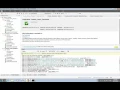 Week10 - Learning LoadRunner Pt3