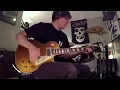Alkaline Trio - This Addiction (Guitar Cover)