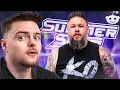 Was SummerSlam Better Than WrestleMania WWE Reddit