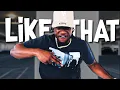 Download Lagu Scru Face Jean - Like That Remix (Kendrick Lamar, Future \u0026 Metro Boomin)