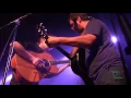 Greensky Bluegrass | 11/05/2015 | "Freeborn Man"